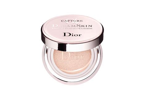 Dior Capture Dreamskin Fresh And Perfect Cushion The Beauty Influencers