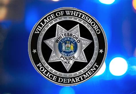 Traffic Stop In Whitesboro Leads To Criminal Drug Charges And Warrant Arrest