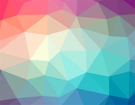 Geometric Shapes HD Desktop Wallpapers - Wallpaper Cave