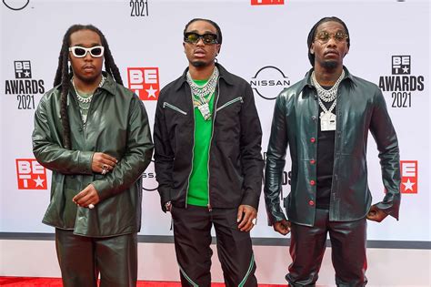 Quavo And Takeoff Release Song Sans Offset Fueling Rumors He S Left Migos