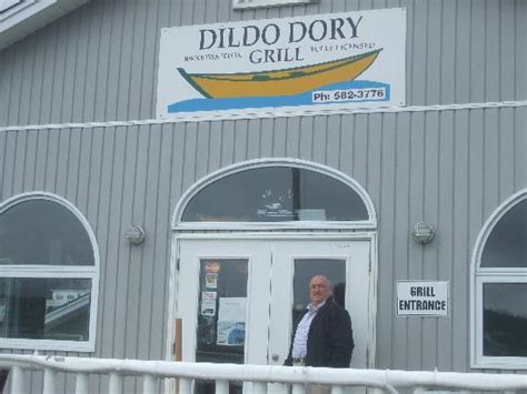 Dildo Dory Grill Dildo Restaurant Reviews Phone Number And Photos