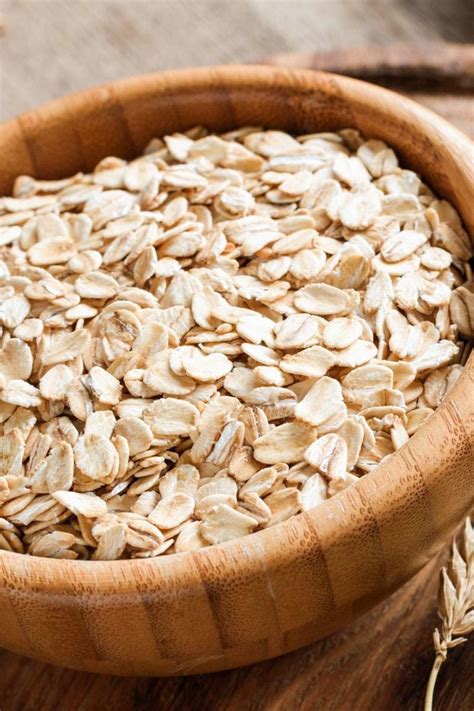 Oatmeal For Diabetes Benefits Nutrition And Tips