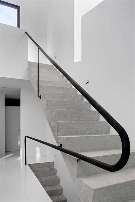 Inspiring Minimal Living Space Designs Interior Homedecor Concrete