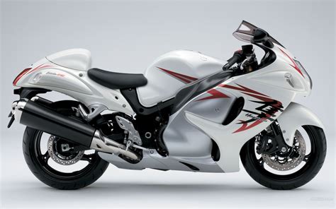 15 Facts About The Suzuki Hayabusa That Most People Dont Know