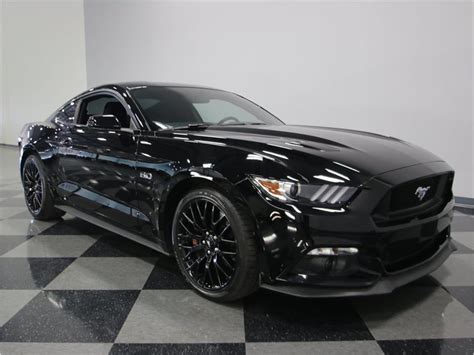 2016 Ford Mustang Gt For Sale Cc 914301