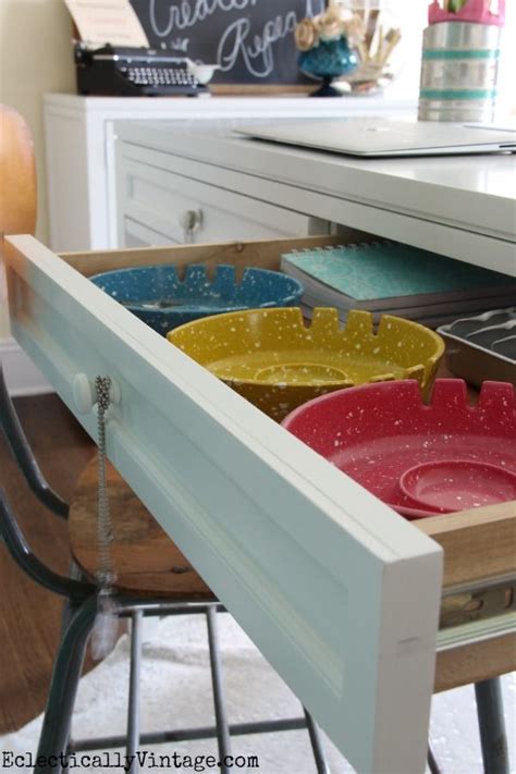 All expressed opinions and experiences are my own. Operation Craft Room Fabulous Furniture | Martha stewart ...
