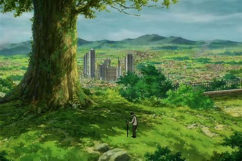 Exploring The Visitors To Mikasa And Erens Graves In Attack On Titans