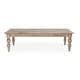Blair Natural Beige Coffee Table By Kosas Home Overstock
