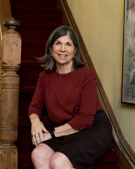 Author Anna Quindlen On Her Career Journey And Writing Process