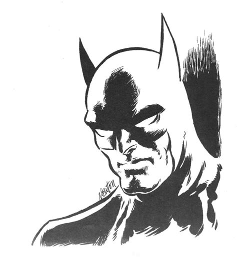 Batman Comic Art Community Gallery Of Comic Art