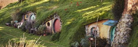 The Lord Of The Rings Filming Locations 100 Pure New Zealand