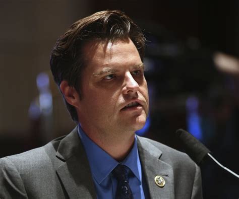 Matt gaetz created a social media frenzy thursday when he revealed he had a teenage son named nestor and later introduced the young man during an appearance on fox news. Gaetz Reveals Raising Cuban Teen as His Son | Newsmax.com