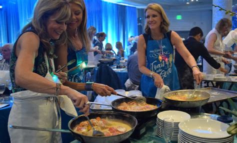 Simple and delicious ways to prepare venison, waterfowl, fish, turkey, and. "Cooking for Wishes" Raises More Than $250,000 for Make-A ...