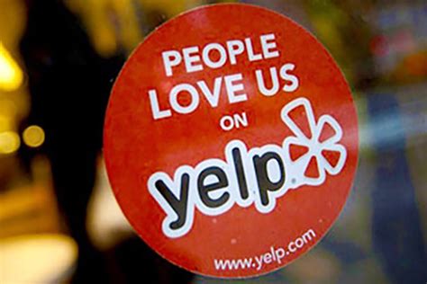 5 Steps To Getting Your Business Ranked On Yelp