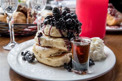 The Top 30 Brunch In Toronto By Neighbourhood