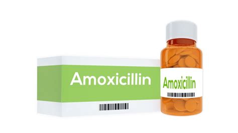 Demand Spike Sees Sandoz Teva Fall Short On Us Amoxicillin Supply