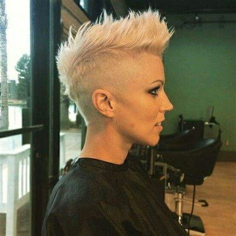 Love It But I Look Stupid Hair Styles Pixie Haircut