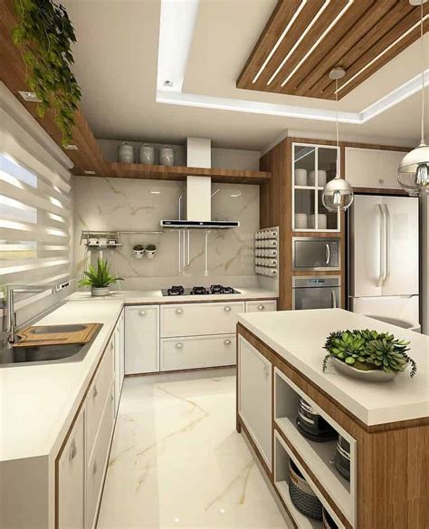 Kitchen Design 2020 Top 5 Kitchen Design Trends 2020