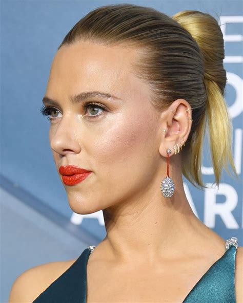 Instyle Australia On Instagram “one Ear Piercing Just Isnt Enough In 2020 And The Trends Are