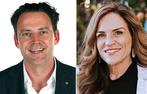 Meet The Candidates For San Diego County Board Of Supervisors District
