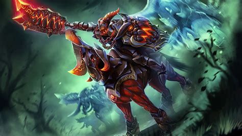 Find all chaos knight stats and find build guides to help you play dota 2. Dota 2 Chaos Knight Wallpaper High Definition | Gaming HD ...
