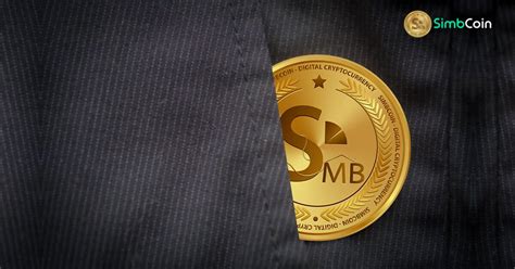 Ofir beigel | last updated: SimbCoin security tokens in 2020 | Security token, Best ...