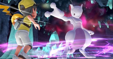 A pokémon's nature is determined when it is generated by the game: Best Nature for Mewtwo in Pokémon Let's Go | dbltap