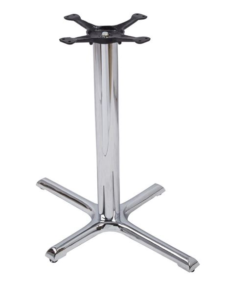 About 18% of these are furniture legs, 1% are office desks, and 0% are furniture handles & knobs. 1107 Modern fashionable CHROME steel pedestal table base ...