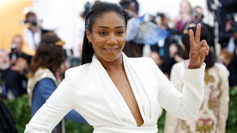 Tiffany Haddish Gets A Netflix Stand Up Special The New York Times