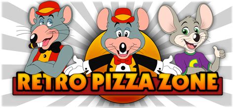 Retro Pizza Zone Png Logo Not Mine By Rjtoons On Deviantart