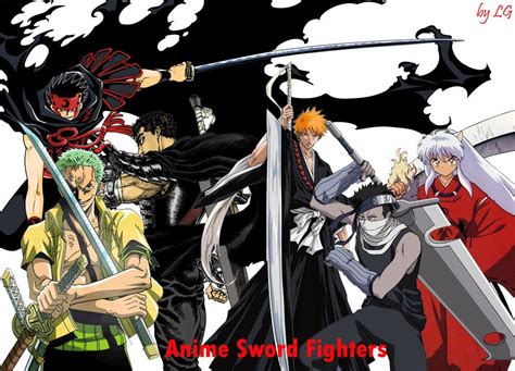 Update More Than 84 Anime Sword Fighting Super Hot Vn