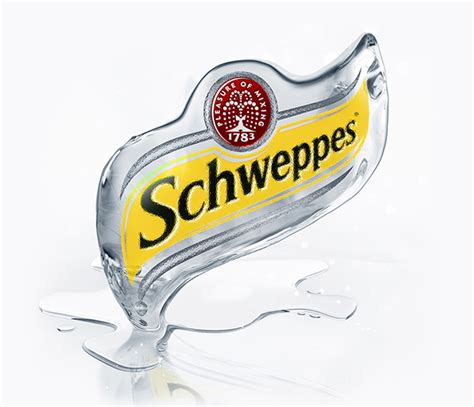 Schweppes Promotional Stand On Behance