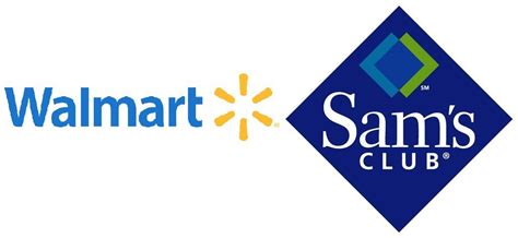 Walmart Sams Club Logo Career Connectors