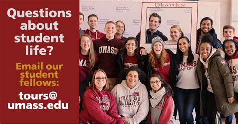 Umass Undergraduate Admissions On Twitter As The Campus Transitions