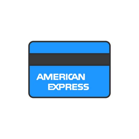 Instant amex card payment with flexible payment methods and cashback offers. American express, card, payment, debit, credit Free Icon of Major Credit Cards - Colored