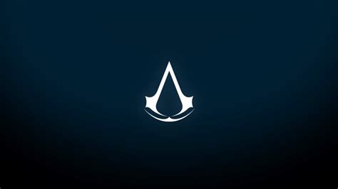 Assassins Creed Assassins Creed Syndicate Logo Wallpapers HD