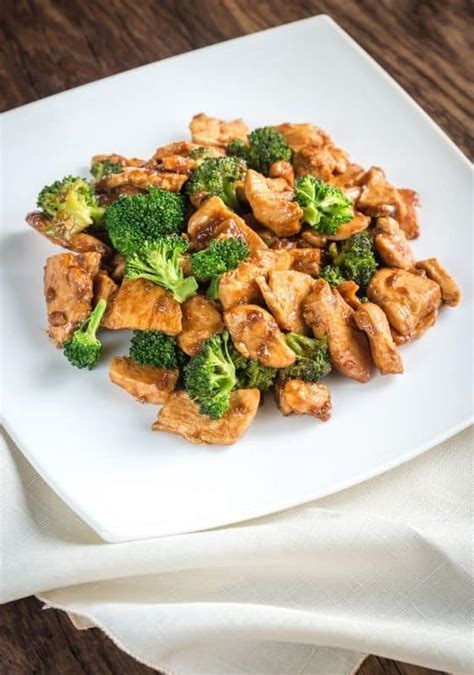 Keto Chicken And Broccoli Stir Fry Dear Mica