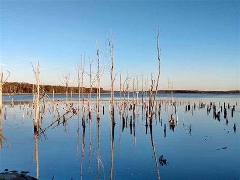 Manasquan Reservoir Is A Local Monmouth County Oasis Jersey Shore Online