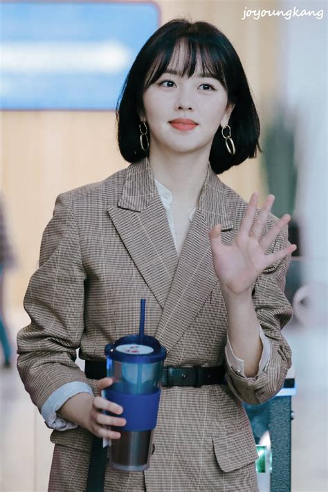You have your own aura ❤️ please be healthy and be happy. Kim So Hyun 김소현 [2021's Upcoming Drama : Love Alarm S2 (Netflix) & River Where the Moon Rises ...