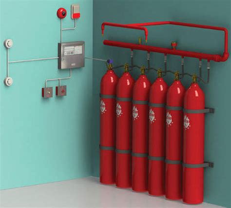 Fire extinguishers and fire extinguishing systems. Your Active Fire Protection System - Get It Right | ADL ...