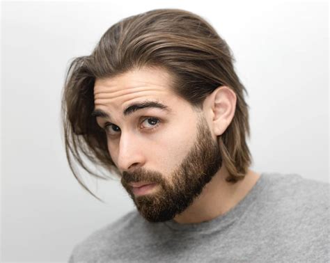 Men Growing Hair Out Stages Nashvilledesignworks