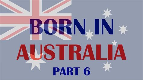Born In Australia Part 6 10 Famous Notable People Youtube