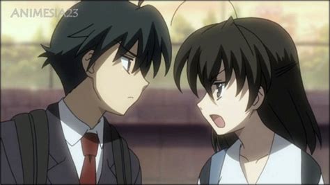 10 Couple In The Anime That The Fans Want Them Soon Dropped ~ Anime Sia