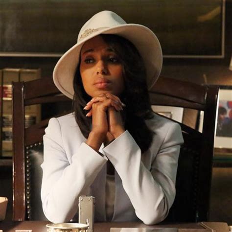 Photos From Olivia Popes Top 10 Looks On Scandal E Online