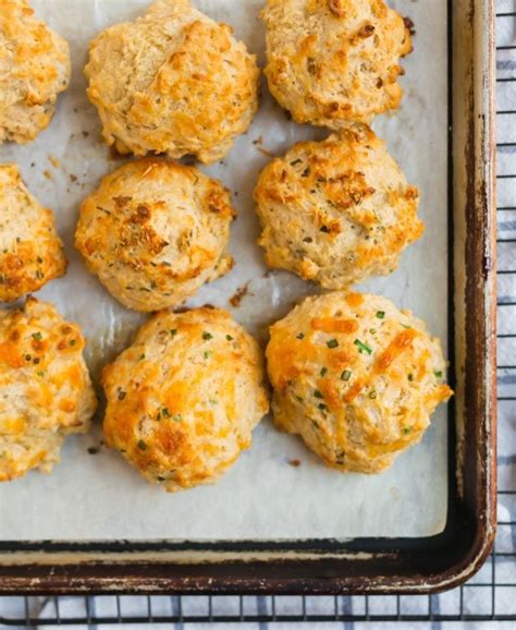 Healthy Meal Ideas Drop Biscuits The Best Quick And