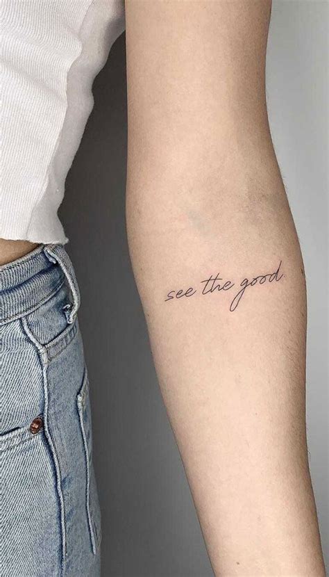 40 Tattoo Ideas With Meaning See The Good I Take You Wedding