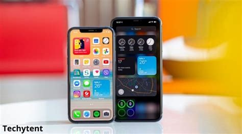 Apple Ios 14 Review Techytent