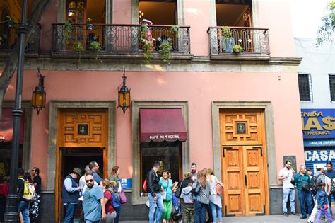 Best Mexican Restaurants In Mexico City Lonely Planet