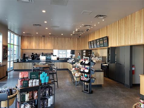 Starbucks Coffee American Fork Ut 84062 Menu Hours Reviews And