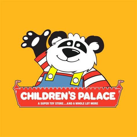 Childrens Palace Toy Store 1977 1992 Toy Store Retro Arcade